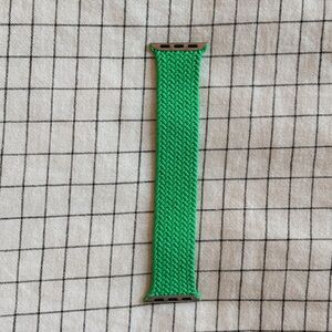 Apple Watch braided loop band